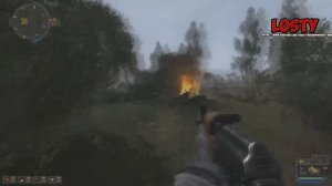 Топ 5 Модов 2017 !S.T.A.L.K.E.R :Зов припяти. Часть 2.