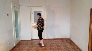 Урок 534. Обучение ушу.