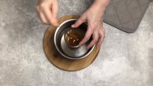 Смесь мед орехи курага изюм лимон чернослив Паста Амосова - рецепт как повысить иммунитет!