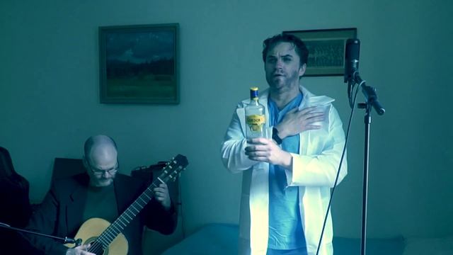 😷 Corona Video! Sub 1K OperaLars Special! Bella siccome un angelo! смотреть онлайн