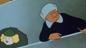 Дядя Стёпа милиционер