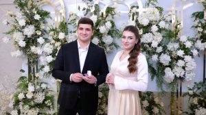 СВАТОВСТВО в Дагестане