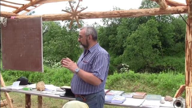 Робатень 009. О позитивном мировоззрении.avi смотреть онлайн