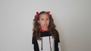 "Кот и пес" Арина Забавина Невыдуманная история Читает Алиса 9 лет