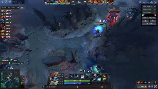 АНАЛИЗ ПОМОЙКИ #4 - qSnake НА СЛАРКЕ смотреть онлайн