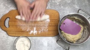 КАК ПРИГОТОВИТЬ ЛЕНИВЫЕ ВАРЕНИКИ С КАРТОШКОЙ? Вкусные, быстрые, простые, на ужин