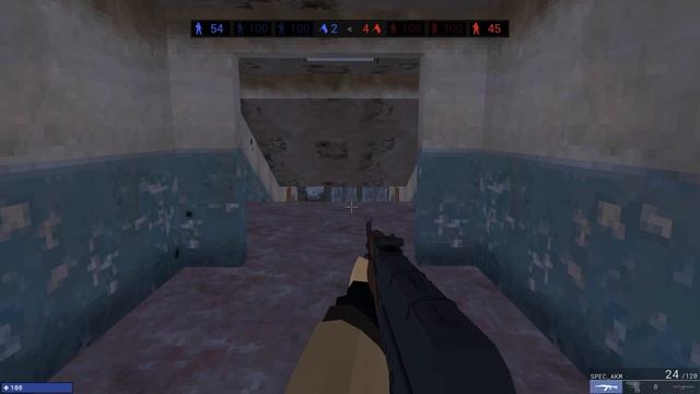 Что если добавить немного S.T.A.L.K.E.R . в Ravenfiled смотреть онлайн