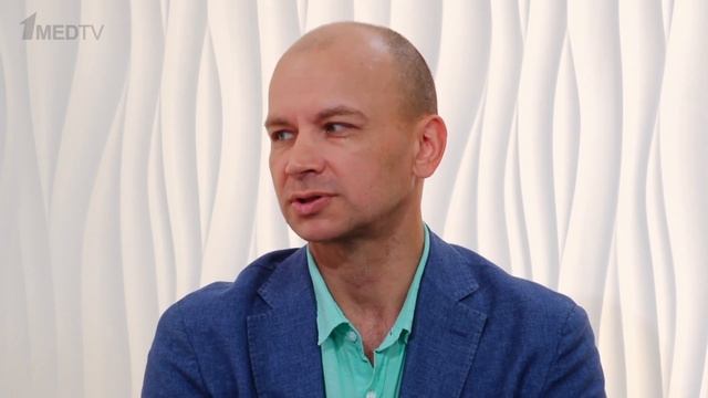 Быть ближе. Выпуск 5. Коммуникация в акушерстве и гинекологии
