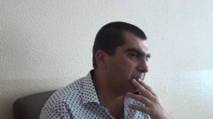 Гегам. Сатсанг (21.06.13)