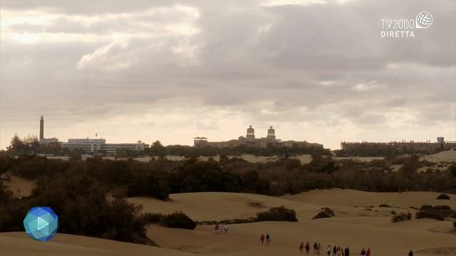 Deserti, documentario смотреть онлайн