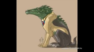 Амат Мифология