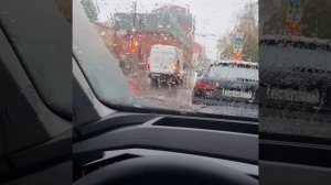 Geely Atlas климат.