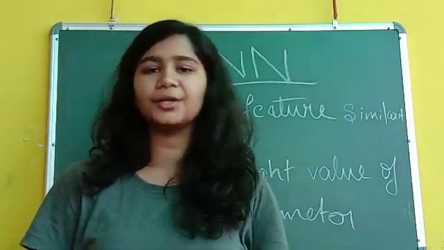 KNN Algorithm in Machine Learning |How to choose value of K?| Machine Learning