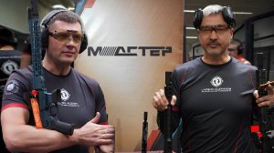 #Обзор на 4й этап Кубка Москвы. Стрелковый клуб "Мастер" #IPSC #shootingsoft