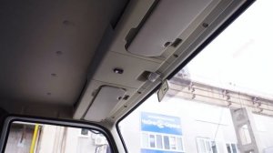 Обзор на Dongfeng C120M