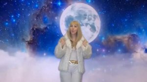 Russian Space singer Мария Заболоцкая - Большая Медведица (ремикс песни на стихи Л.Дербенёва)