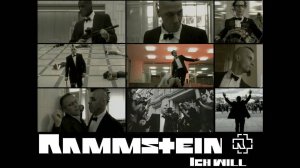 Раммштайн - я хочу / Rammstein — Ich will