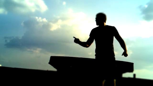 Крыша1 танцы смотреть онлайн