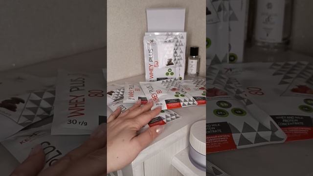 #siberianwellness #протеиновыйкоктейль #спорт