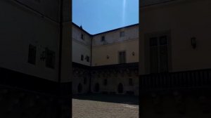 Зволен. Зволенский замок. Иммиграция в Словакию