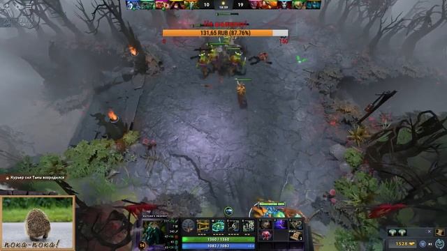 Калибруем аккаунт и разыгрываем его. смотреть онлайн