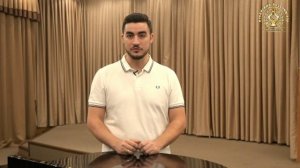Интервью с артистом