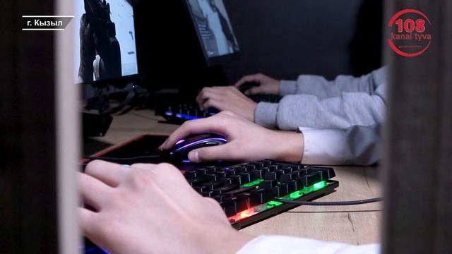 Всероссийская киберспортивная студенческая лига