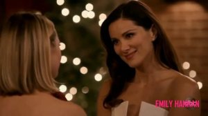 Maya & Carina || The One