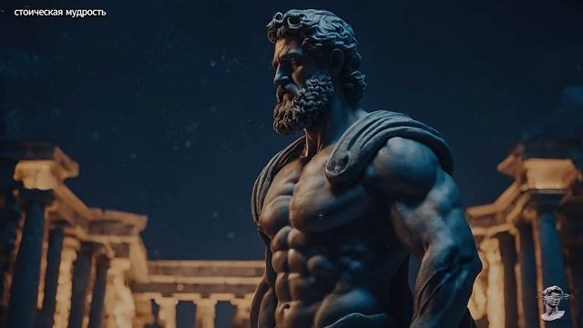 ИХ ИГНОРИРОВАЛИ МЕНЯ, ПОКА Я НЕ ИСПОЛЬЗОВАЛ ЭТО... | СТОИЦИЗМ