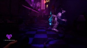 FNAF 9 DLC RUIN №2 Прохождение Без комментариев