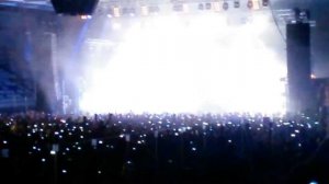 The Prodigy. 2.11.2016 Новосибирск. ЛДС "СИБИРЬ" (2-12)