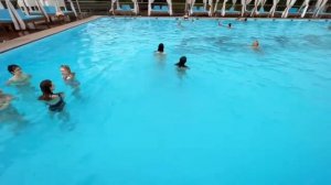 +ЖОПА - Pools, Hot Tubs, and Beaches / GENSYXA Генсуха