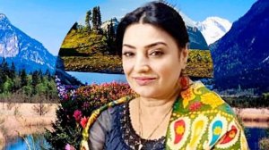 Аварская песня Эльмира Валиева 88