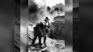 Памятник медсестре Рите