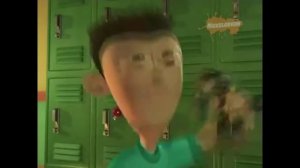 Джими Нейтрон | RYTP | POOP