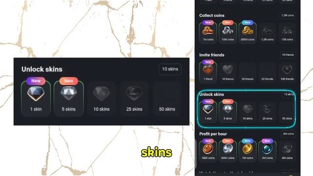 Hamster Kombat Achievements Explained - What to Expect - FULL Guide