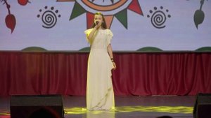 "Ваня" - Юлиана Жерноклеева шоу-группа "Маня & Ваня" г. Воронеж 10 июня 2023г.