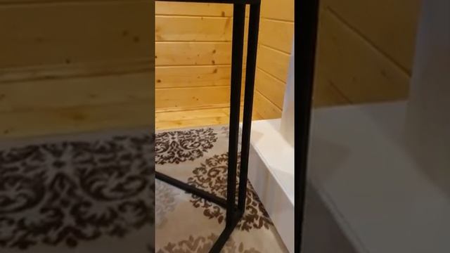 Столик лофт для ноутбука смотреть онлайн