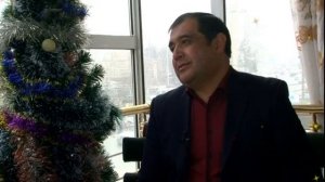 Санъат бустони - Шухрат Набиев