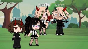 #гача лайф#гача клуб#люблю подписчиков