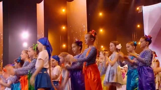 Ирина Аллегрова "Моя Страна" меропияние "Слышишь, время гудит-БАМ"