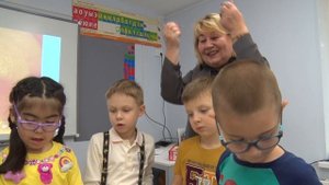 Первоклассные учителя - 2024