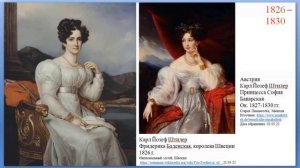 АК ЖЕНСКИЙ ЕВРОПЕЙСКИЙ СВЕТСКИЙ КОСТЮМ 1820-х годов от 12.11.2024