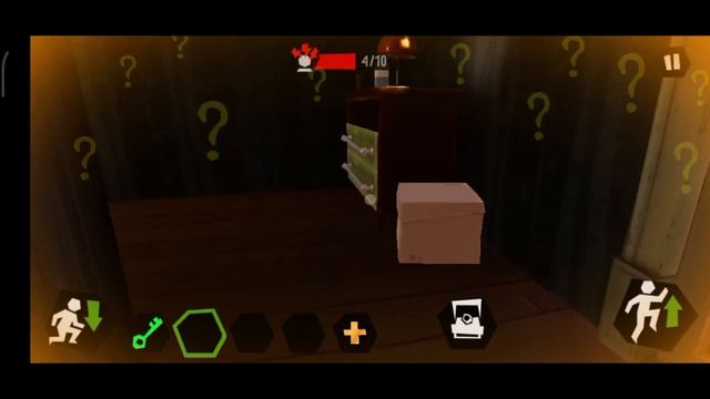 Hello Neighbor: Nicky's Diaries Gameplay (Mission: 15) Mobile Gameplay