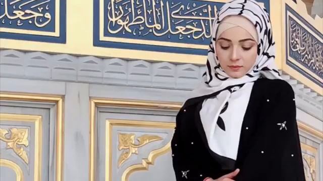 💖💖💖Новый Нашид💖💖💖 2019 хадиджа Магомедова
