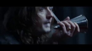 Гарри Поттер и Кубок Огня ВЫРЕЗАННЫЕ СЦЕНЫ.