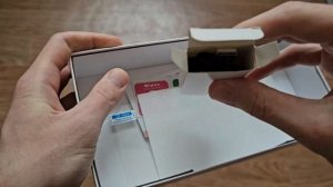 Anbernic RG556 - Горячая новинка - Первые впечатления - на русском
