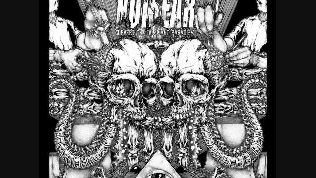 Noisear - Subvert the Dominant Paradigm (Full) смотреть онлайн