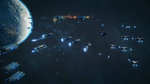 Это замена Stellaris!? Sins of a Solar Empire II обзор / стратегии 2024 года