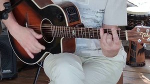 ЛЕТУЧИЙ ГОЛЛАНДЕЦ - Андрей Кухарев (автор Сергей Сусло)